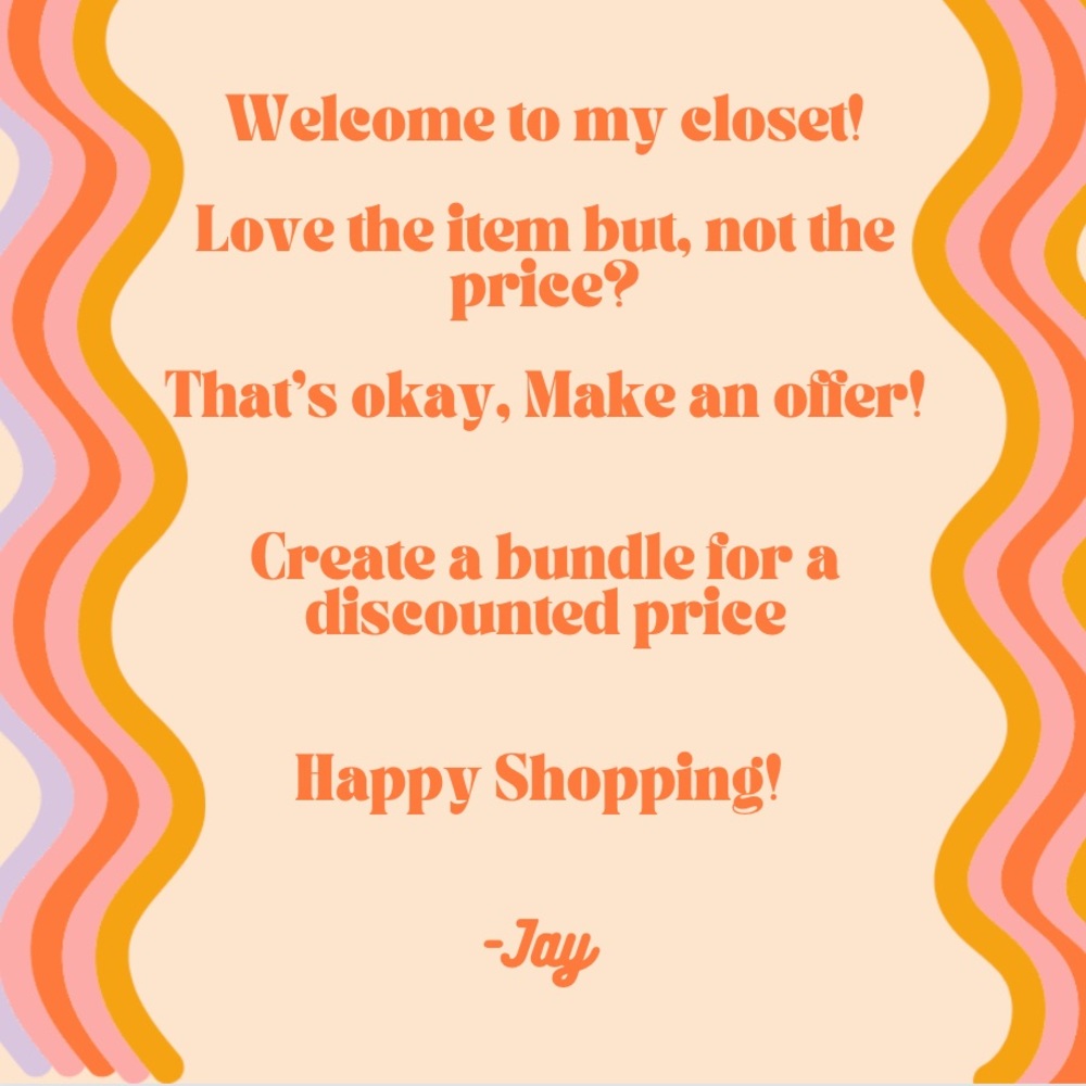 Make an offer!